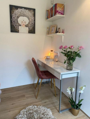 Her Sanctuary